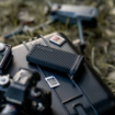 PGYTECH CreateMate Memory Card Case in india features reviews specs