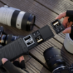 PGYTECH CreateMate Memory Card Case in india features reviews specs