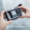 PGYTECH Camera Cage for GoPro HERO12 in india features reviews specs