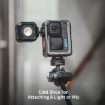 PGYTECH Camera Cage for GoPro HERO12 in india features reviews specs