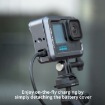 PGYTECH Camera Cage for GoPro HERO12 in india features reviews specs