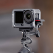 PGYTECH Camera Cage for DJI Osmo Action 6 in india features reviews specs