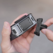 PGYTECH Camera Cage for DJI Osmo Action 6 in india features reviews specs