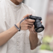 PGYTECH Camera Wrist Strap Slim in india features reviews specs