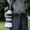 PGYTECH OneMo Photography Waist Belt in india features reviews specs
