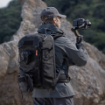 PGYTECH 35L OneMo Tactical Camera/Drone Backpack in india features reviews specs