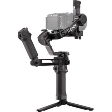 DJI RS5 Gimbal Stabilizer Combo in india features reviews specs
