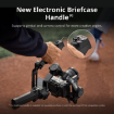DJI RS5 Gimbal Stabilizer Combo in india features reviews specs