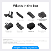 DJI RS5 Gimbal Stabilizer Combo in india features reviews specs