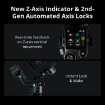 DJI RS5 Gimbal Stabilizer Combo in india features reviews specs