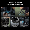 DJI RS5 Gimbal Stabilizer Combo in india features reviews specs
