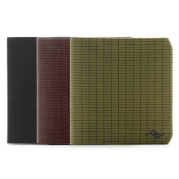 Peak Design Everyday Billfold Wallet in india features reviews specs