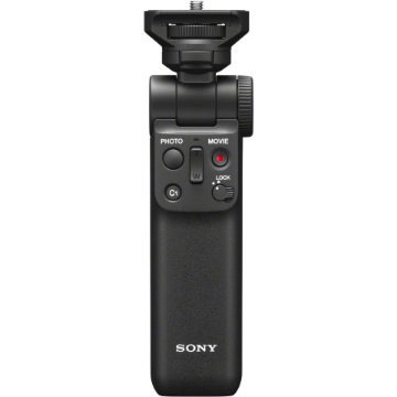 Sony GP-VPT2BT Wireless Shooting Grip price in india features reviews specs