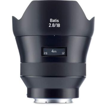 ZEISS Batis 85mm f/1.8 Lens for Sony E Mount in India at lowest