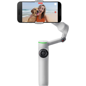 Insta360 Flow 2 Pro Smartphone Gimbal Stabilizer india features reviews specs
