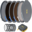 NiSi 67mm JetMag Pro Landscape ND Kit 67Mag Magnetic Filter Kit in india features reviews specs