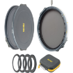 NiSi 82mm JetMag Pro 82MAG Flex Magnetic Filter Kit in india features reviews specs