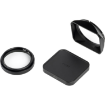 NiSi Jetmag Pro Lens Hood Kit for FUJIFILM X100 (Black) in india features reviews specs