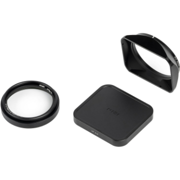 NiSi Jetmag Pro Lens Hood Kit for FUJIFILM X100 (Black) in india features reviews specs