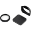 NiSi Jetmag Pro Lens Hood Kit for FUJIFILM X100 (Black) in india features reviews specs