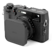 NiSi Jetmag Pro Lens Hood Kit for FUJIFILM X100 (Black) in india features reviews specs