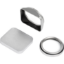 NiSi Jetmag Pro Lens Hood Kit for FUJIFILM X100 (Silver) in india features reviews specs