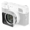 NiSi Jetmag Pro Lens Hood Kit for FUJIFILM X100 (Silver) in india features reviews specs