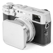 NiSi Jetmag Pro Lens Hood Kit for FUJIFILM X100 (Silver) in india features reviews specs
