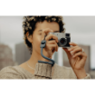 Peak Design Cuff Rope Camera Wrist Strap in india features reviews specs