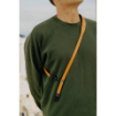 Peak Design Form Leather Camera Strap Long in india features reviews specs