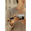 Peak Design Cuff Leather Camera Wrist Strap in india features reviews specs