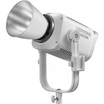 Godox LITEMONS LA600Bi Bi-Color LED Monolight in india features reviews specs