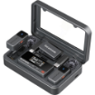 Saramonic Air 2-Person Mini Wireless Lavalier Microphone in india features reviews specs