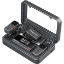 Saramonic Air 2-Person Mini Wireless Lavalier Microphone in india features reviews specs