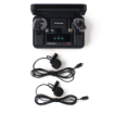 Saramonic Air 2-Person Mini Wireless Lavalier Microphone in india features reviews specs