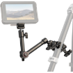 Ulanzi HD02 Magic Arm with Crab Clamp (10") in india features reviews specs