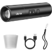 Ulanzi LM07 Photography Rechargeable Flashlight in india features reviews specs