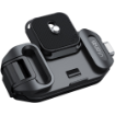 Ulanzi UKA07 Quick Release Kit for Backpack Strap in india features reviews specs