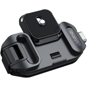 Ulanzi UKA07 Quick Release Kit for Backpack Strap in india features reviews specs