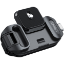 Ulanzi UKA07 Quick Release Kit for Backpack Strap in india features reviews specs