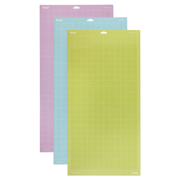 Cricut Machine Mat Variety Pack 12" x 24" (3 ct) in india features reviews specs