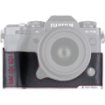 PGYTECH Leather Camera Case for FUJIFILM X-T5 in india features reviews specs