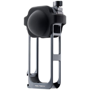 PGYTECH Camera Cage for Insta360 X4 Air in india features reviews specs