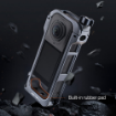 PGYTECH Camera Cage for Insta360 X4 Air in india features reviews specs