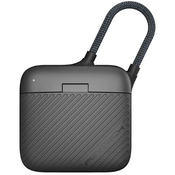 PGYTECH CreateMate High-Speed Mini Card Reader Case in india features reviews specs