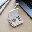 PGYTECH CreateMate High-Speed Mini Card Reader Case in india features reviews specs