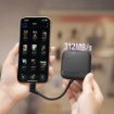 PGYTECH CreateMate High-Speed Mini Card Reader Case in india features reviews specs