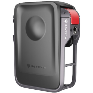 PGYTECH Camera Cage for DJI Osmo 360 in india features reviews specs