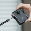 PGYTECH Camera Cage for DJI Osmo 360 in india features reviews specs