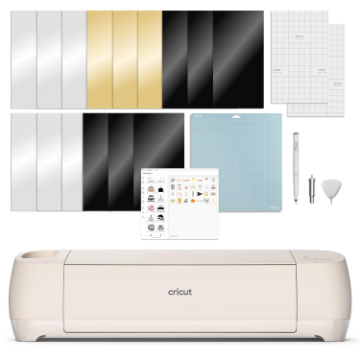 Cricut Explore 4 Smart Cutting Machine in india features reviews specs